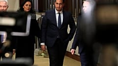 Photo prétexte Benalla : démission de la chef de la sécurité de Matignon. 