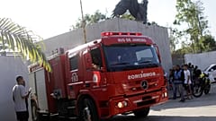 Στο πένθος η ποδοσφαιρική οικογένεια της Φλαμένγκο