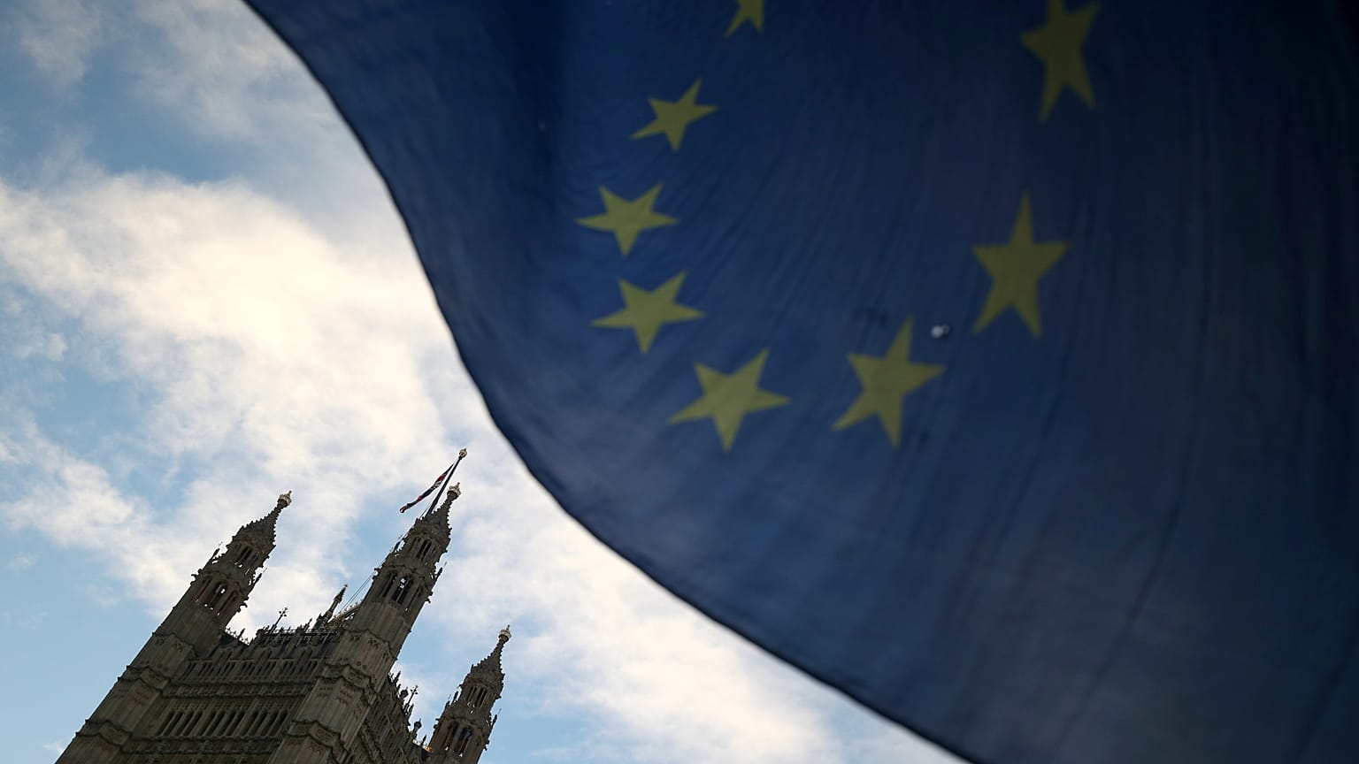 What does a no-deal Brexit look like for Brits in Europe and Europeans in the UK? 