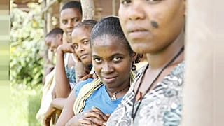 Çocukların Avrupa ve Orta Asya’da yüzde 87'si, Afrika'da ise yüzde 16'sı sosyal koruma altında