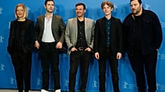 "Grâce à Dieu" projeté à la Berlinale