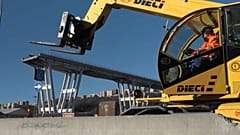 Ponte Morandi: quanto costa demolire e ricostruire? 