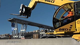 Ponte Morandi: quanto costa demolire e ricostruire? 