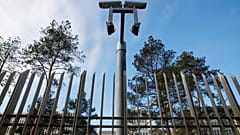 Willkommener Tapetenwechsel? Zentrale des BND in Berlin eröffnet