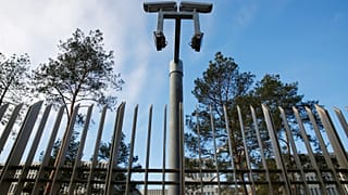 Willkommener Tapetenwechsel? Zentrale des BND in Berlin eröffnet