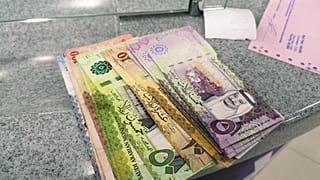 'Kara liste' krizi: Suudi Arabistan AB'yi ikiye böldü