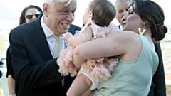 Μείωση της φορολογίας στο «Χαμόγελο του Παιδιού» ζήτησε ο Παυλόπουλος