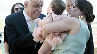 Μείωση της φορολογίας στο «Χαμόγελο του Παιδιού» ζήτησε ο Παυλόπουλος