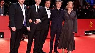 La pedofilia en la Iglesia católica francesa llega a la Berlinale