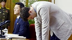 Otto Warmbier