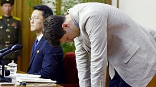 Otto Warmbier