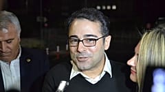 Atilla Taş tahliye oldu