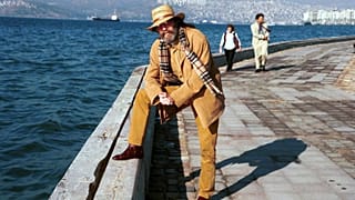 Cem Karaca