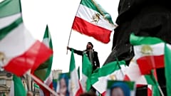 Forty years later, Iran's youth are divided over the revolution's legacy