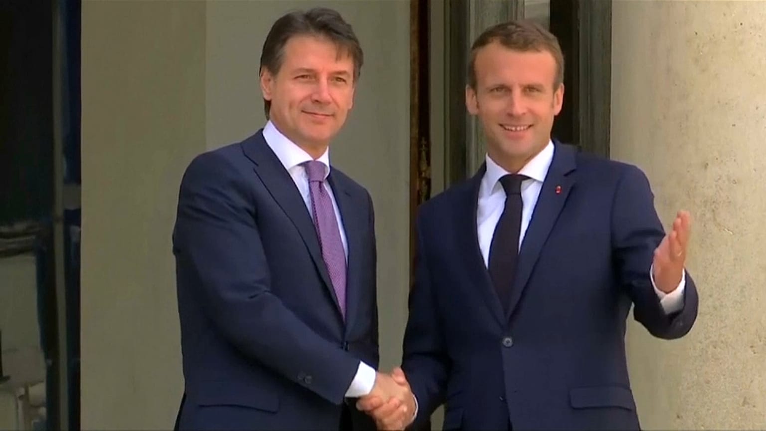 France-Italie : divorce ou crise passagère ?