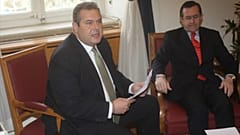 Εκβιασμό από τον Πάνο Καμμένο κατήγγειλε στην ΕΛ.ΑΣ. ο Ν. Νικολόπουλος