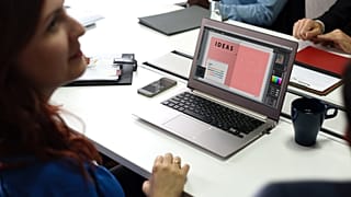 ¿En qué países europeos nacen más empresas?