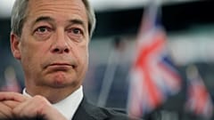 Nigel Farage 'will stand for' newly-formed Brexit Party if UK's EU departure is delayed