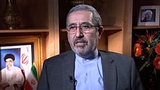 «در دولت آمریکا خردمندانی هستند به ترامپ بگویند به ایران حمله نکند» 
