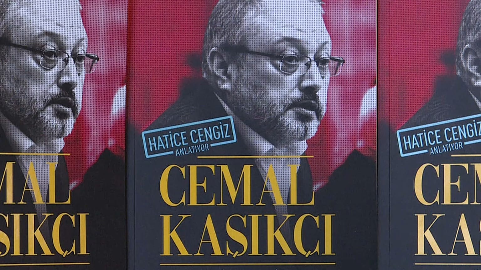 Khashoggi-Verlobte setzt auf UN-Ermittlerin