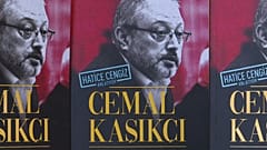 Невеста Хашогджи добивается правосудия