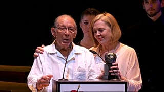 Fallece el dramaturgo español Salvador Távora