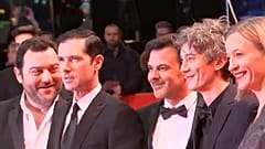 "Grâce à dieu", film de François Ozon sur la pédophilie dans l'Eglise, présenté à la Berlinale