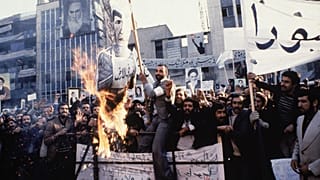 زرادخانه‌ کلمات: انقلاب ایران و زبان فارسی