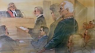 Kanadalı seri katil McArthur ömür boyu hapis cezasına çarptırıldı