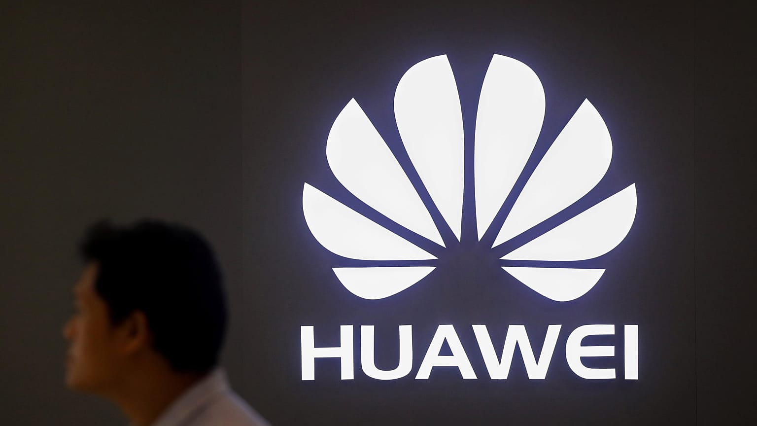 huawei