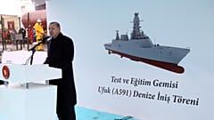 Erdoğan Tank Palet Fabrikası