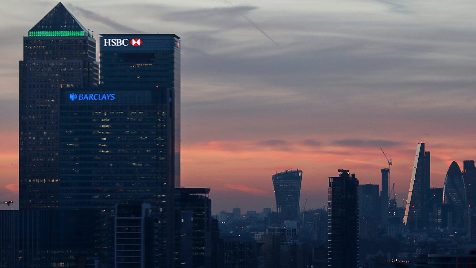 Brexit etkisi: Hollanda İngiltere'den ayrılmayı düşünen 250 şirketle görüşüyor