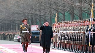 Kim Jong-un