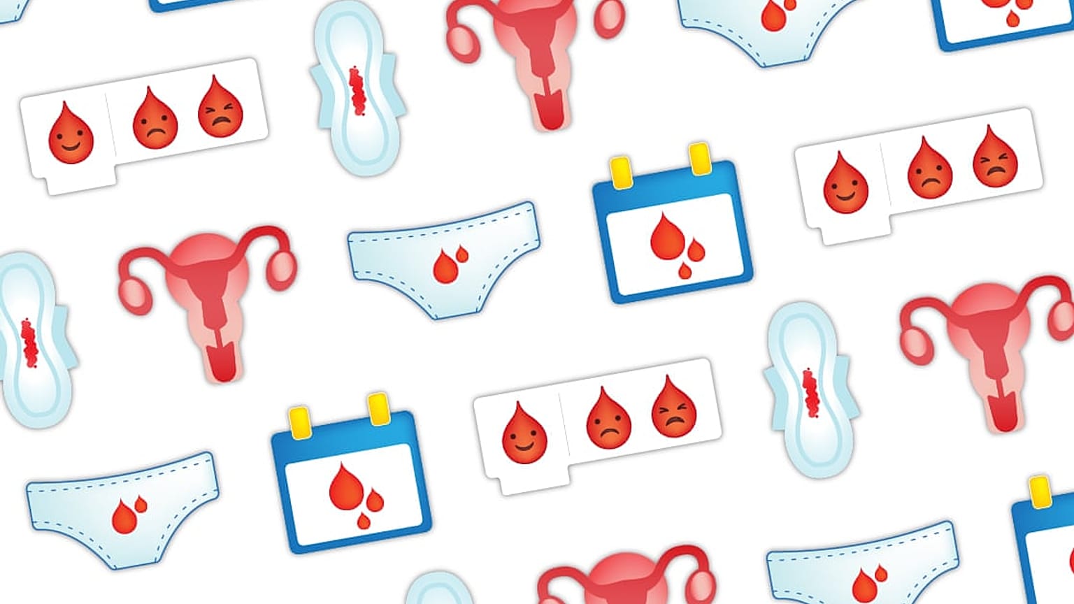 Regl için emoji geliştirildi