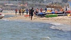 Sept jihadistes condamnés à la prison à vie pour les attentats de 2015 en Tunisie