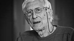 Französischer Zeichner Tomi Ungerer ist tot
