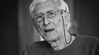 Französischer Zeichner Tomi Ungerer ist tot