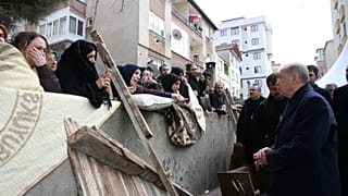 Ερντογάν: Επείγουσα η ανάγκη για αμυντική βιομηχανία