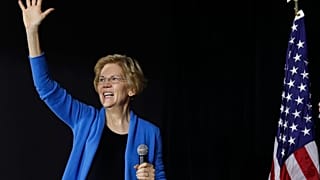 Elizabeth Warren