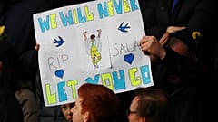 Un minuto di silenzio per Emiliano Sala: l'omaggio di Premier League e Ligue 1
