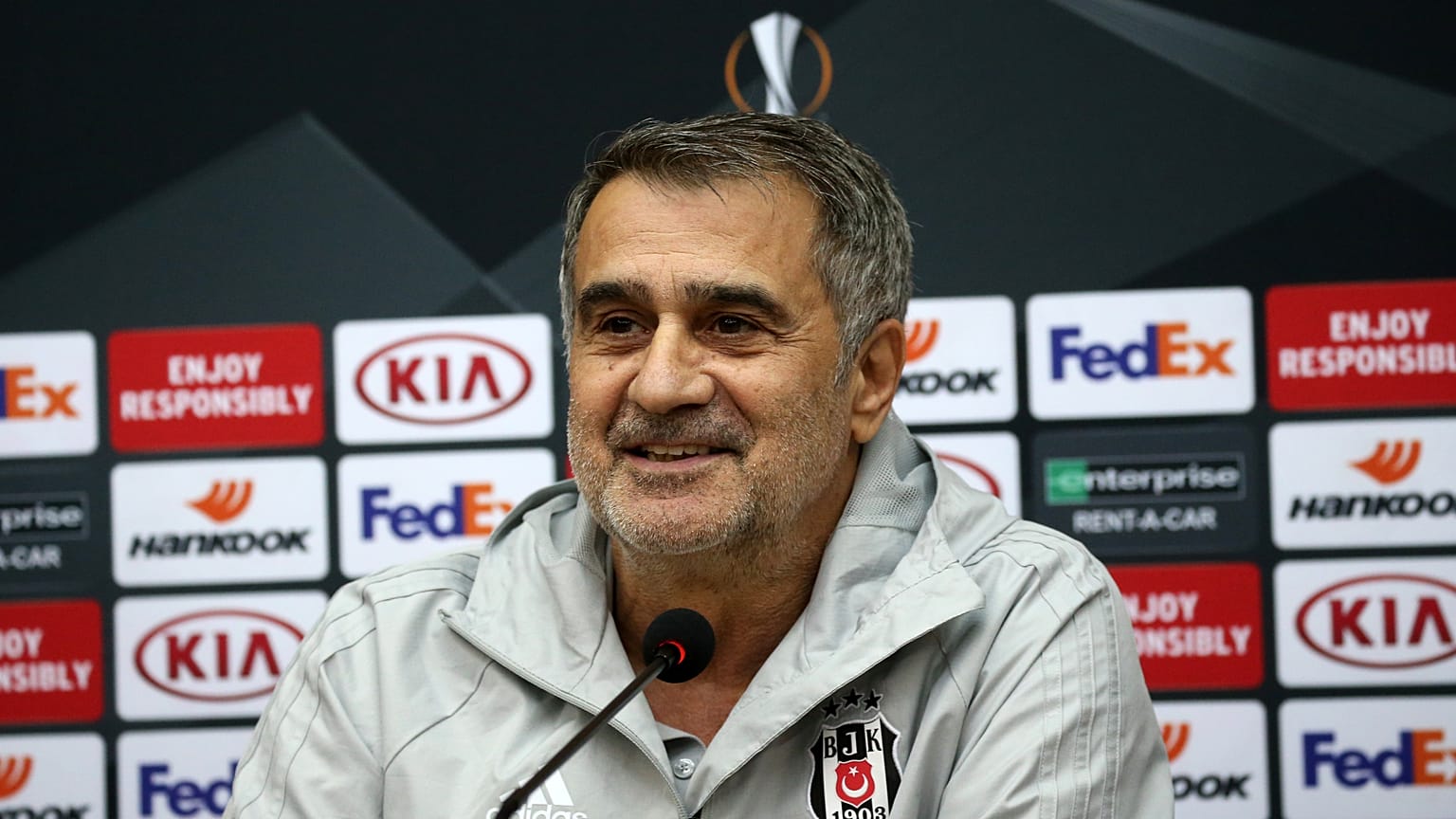 Şenol Güneş