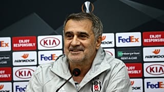 Şenol Güneş