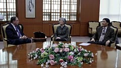 ترامپ کرۀ‌ جنوبی را مجبور به پرداخت بیشتر برای حضور سربازان آمریکایی کرد
