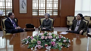 ترامپ کرۀ‌ جنوبی را مجبور به پرداخت بیشتر برای حضور سربازان آمریکایی کرد