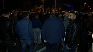 Esenyurt'ta Suriyeli gerginliği