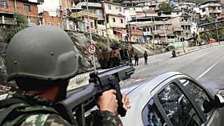 Brezilya: "En iyi haydut ölü hayduttur" diyen Bolsonaro'dan operasyon: 13 kişi öldürüldü