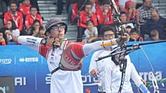 Milli okçular dünyada yılın sporcuları seçildi