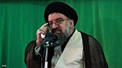 احمد خاتمی: ایران فرمول ساخت بمب اتمی را دارد