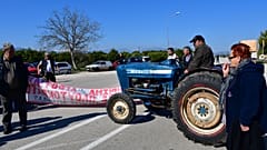 Ελλάδα: Τελεσίγραφο αγροτών στην κυβέρνηση