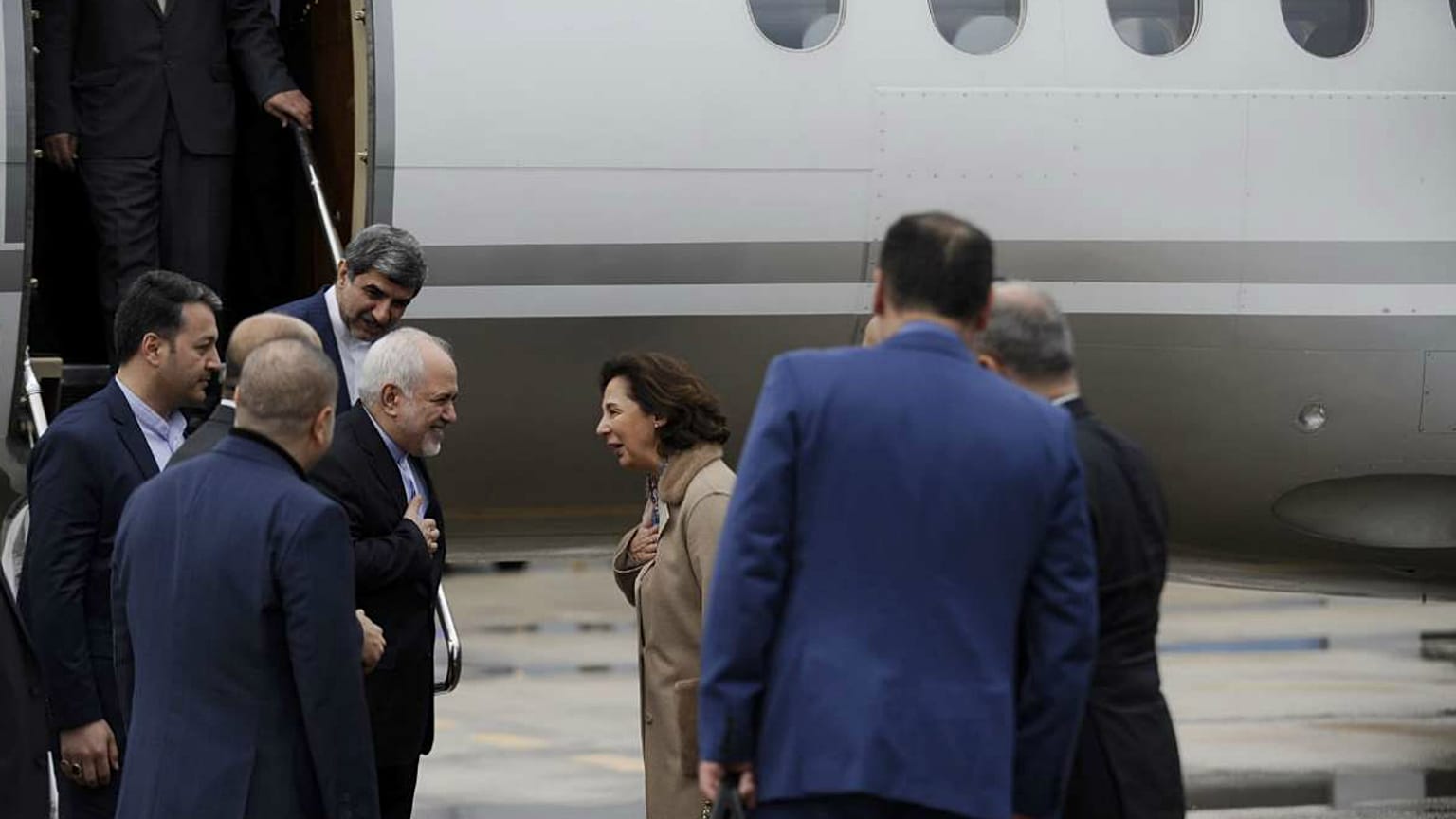 ایران برای همکاری‌ نظامی منتظر پاسخ لبنان است 